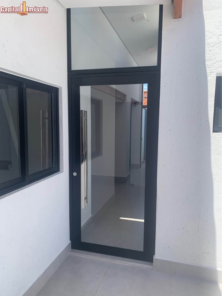 Casa, 3 quartos - Foto 8