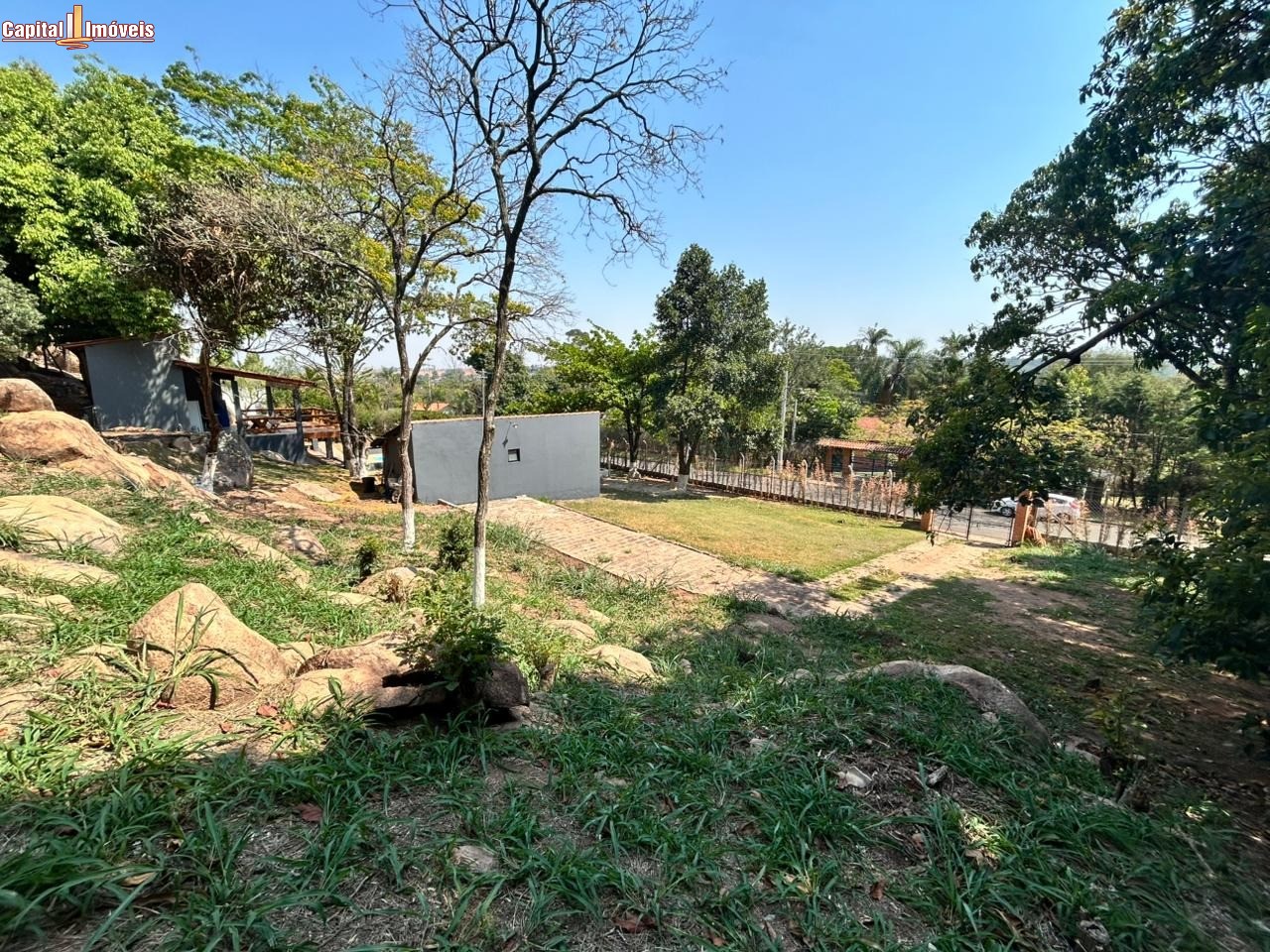 Chácara, 2 quartos, 2940 m² - Foto 20