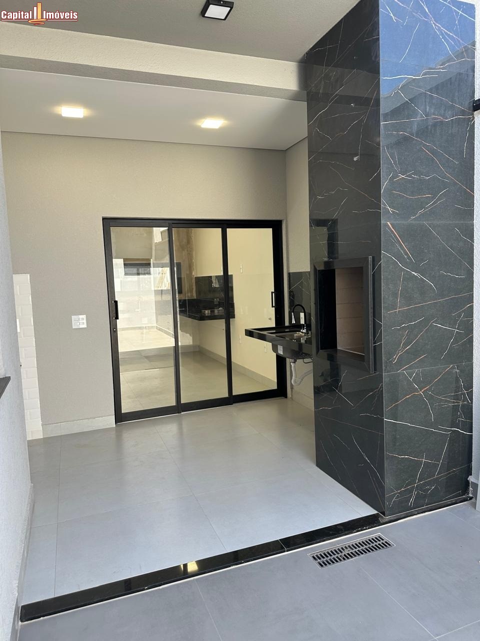 Casa, 3 quartos, 105 m² - Foto 9