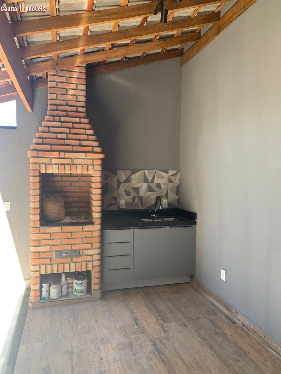 Casa, 3 quartos, 170 m² - Foto 10