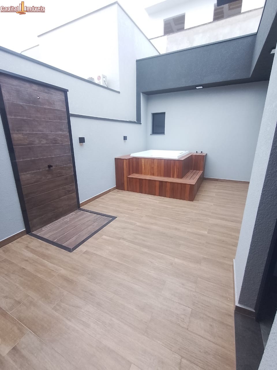 Casa, 3 quartos - Foto 34