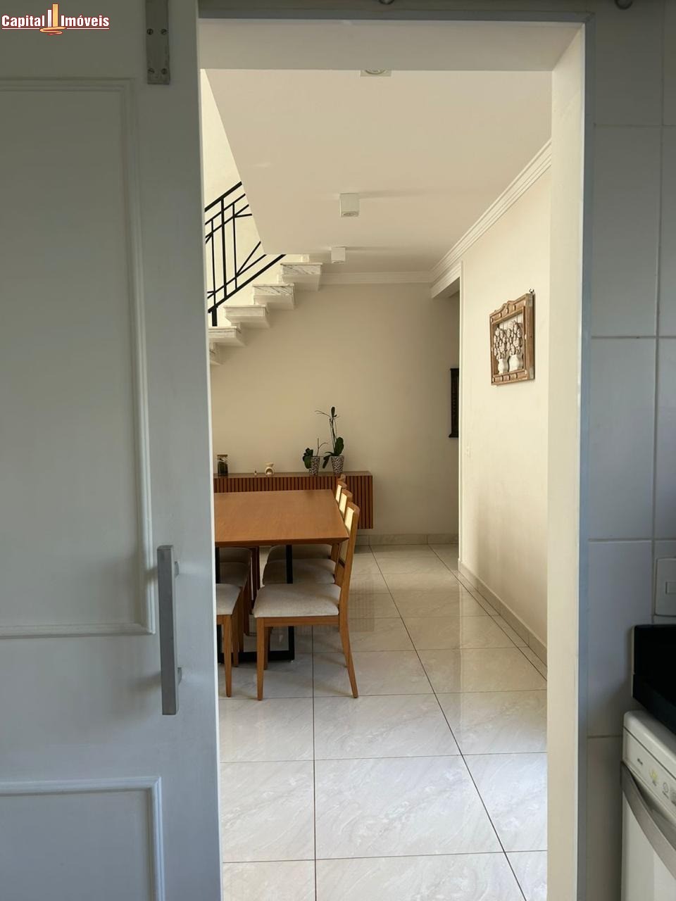 Casa, 3 quartos, 199 m² - Foto 6