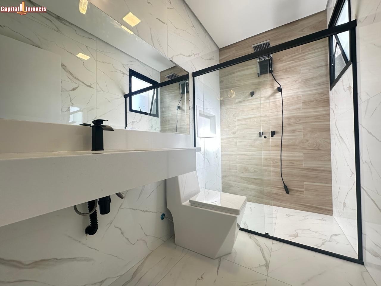Casa, 3 quartos, 194 m² - Foto 18