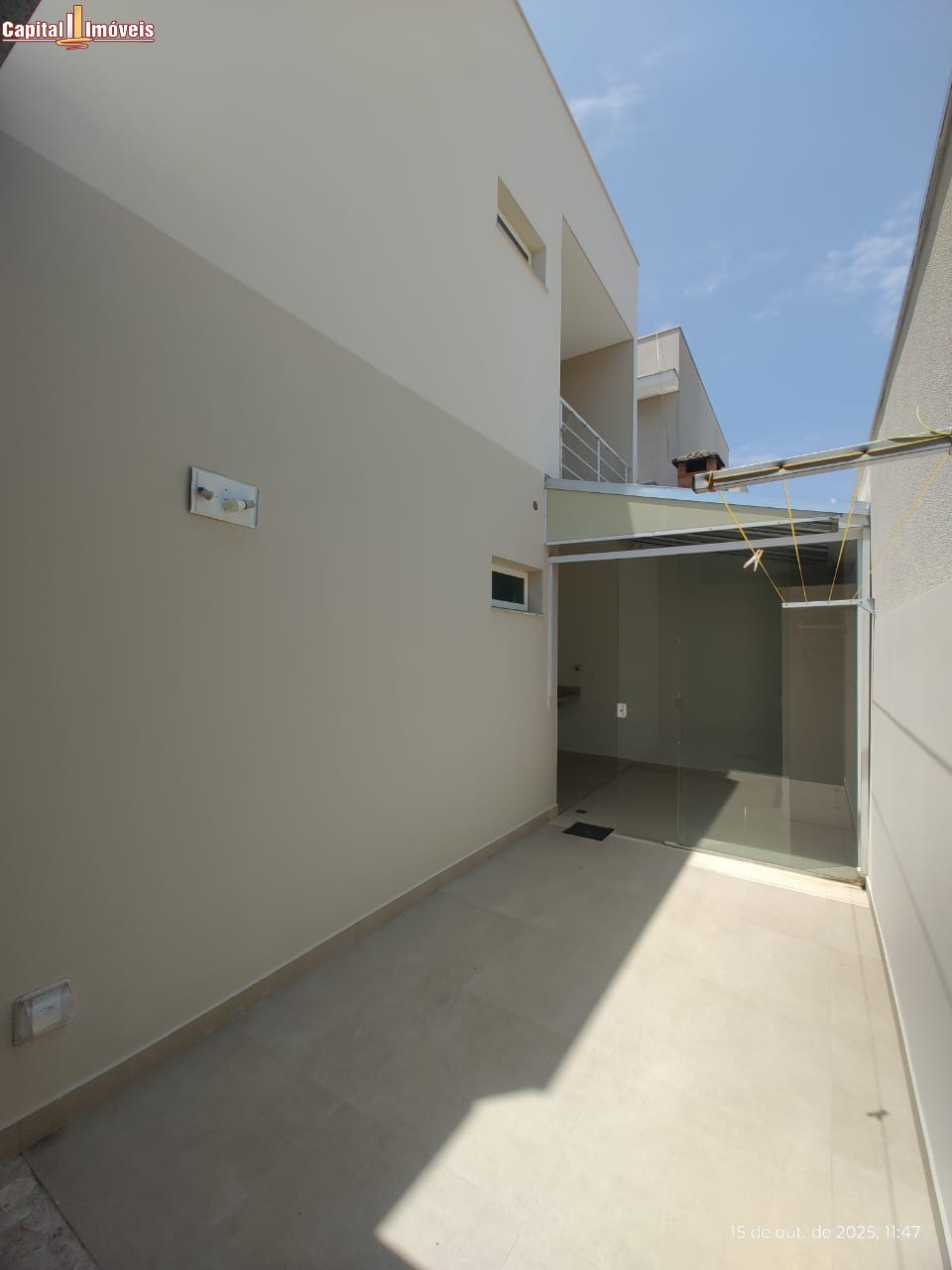 Casa, 3 quartos - Foto 18