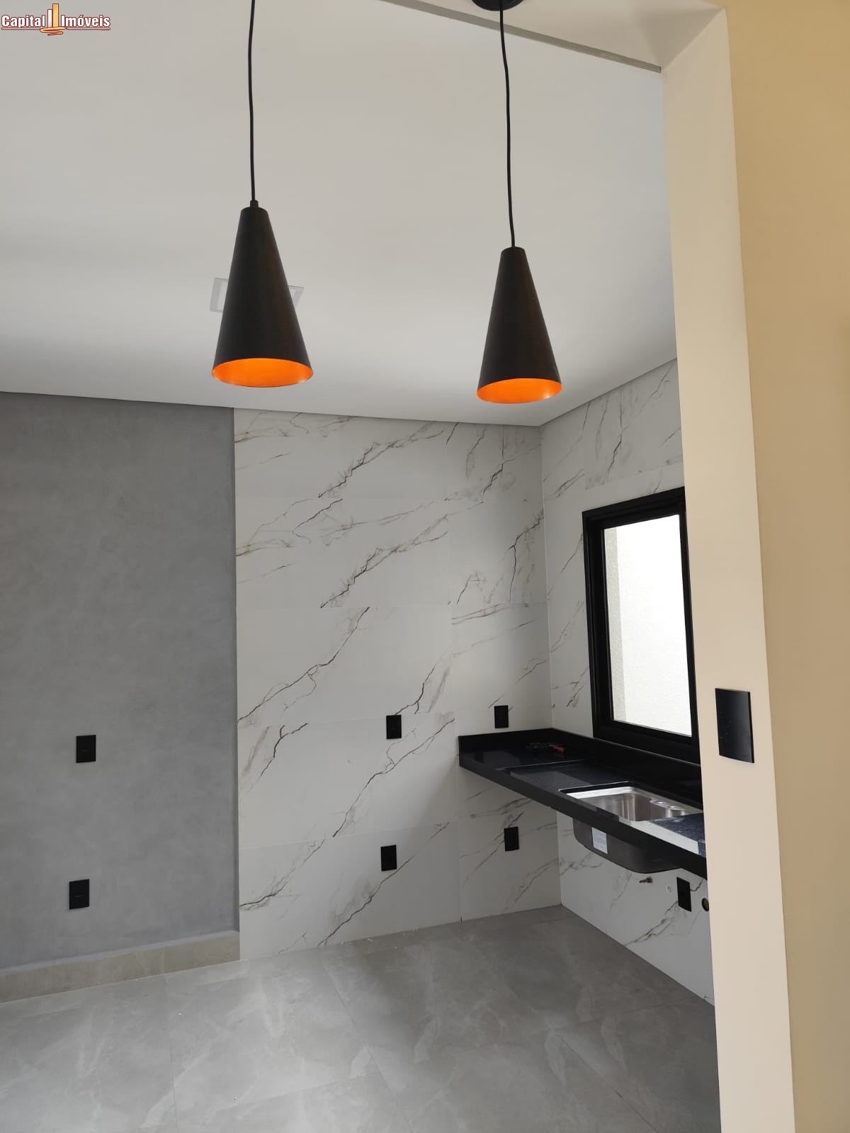Casa, 3 quartos, 117 m² - Foto 6
