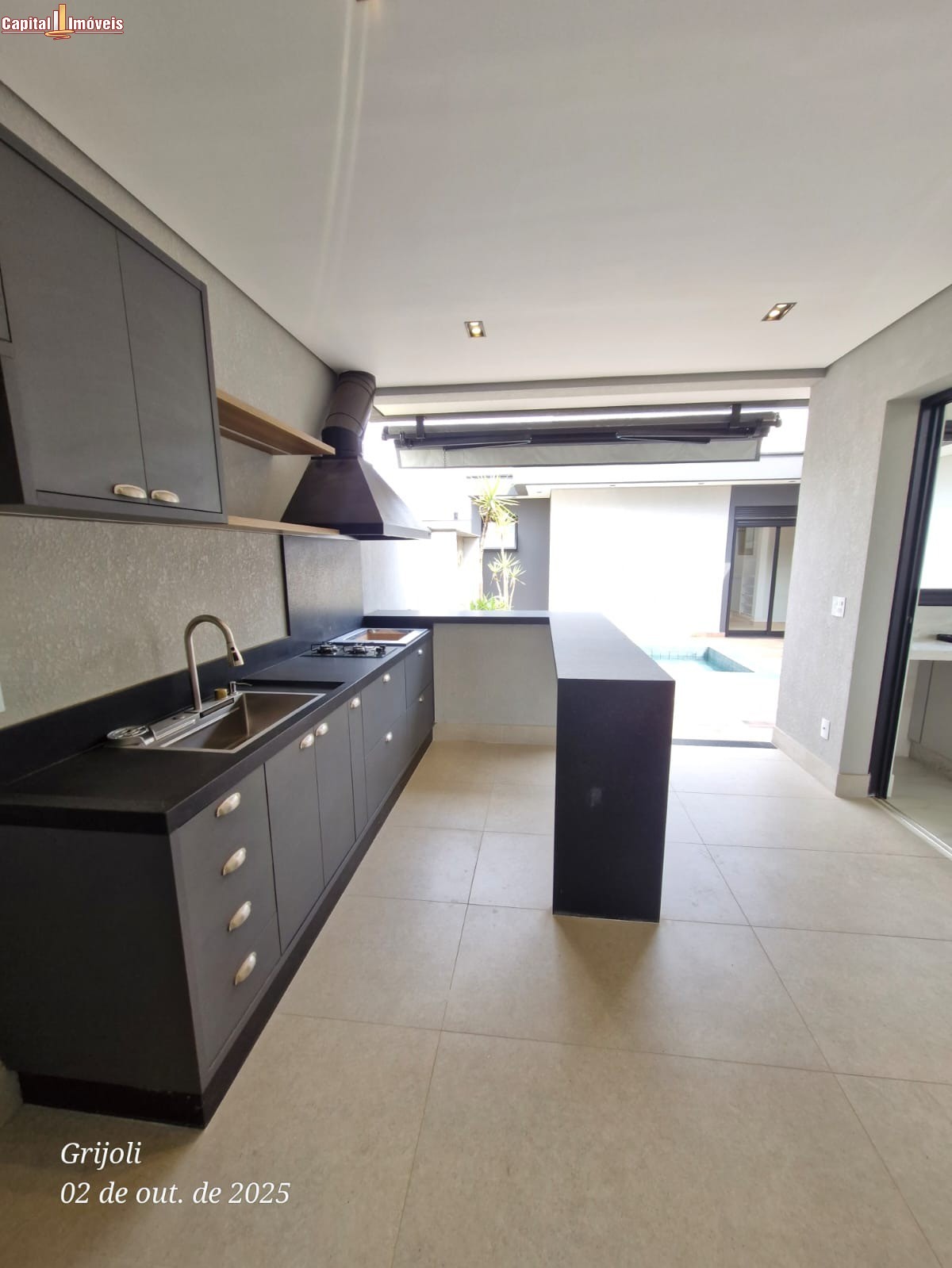 Casa, 3 quartos, 187 m² - Foto 23