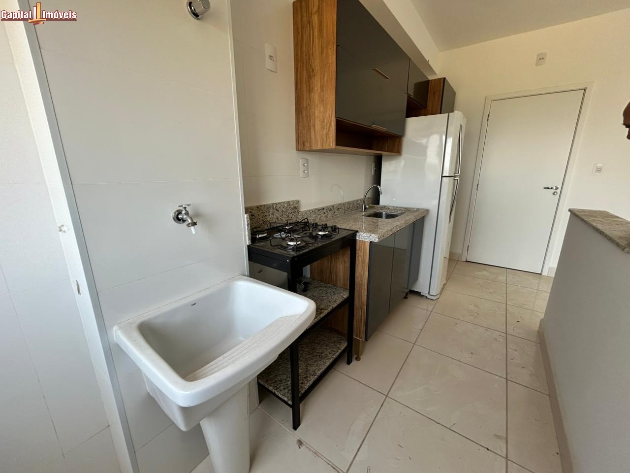 Apartamento, 2 quartos, 51 m² - Foto 2