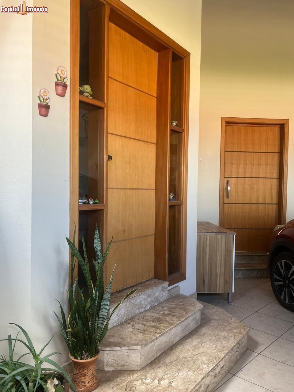 Casa, 3 quartos, 140 m² - Foto 4