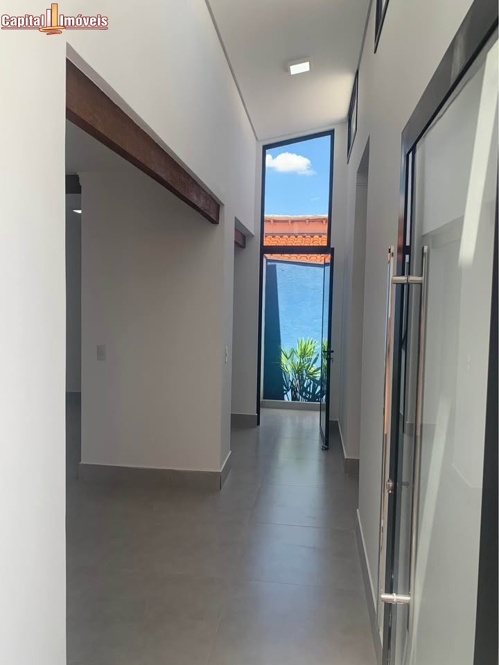Casa, 3 quartos - Foto 9
