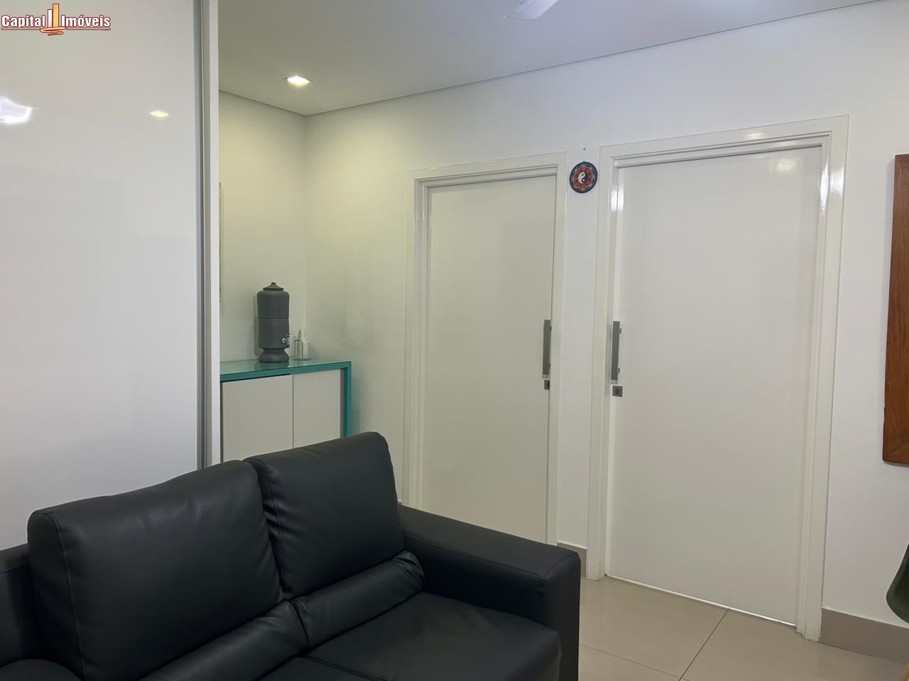 Sala-Conjunto, 40 m² - Foto 1