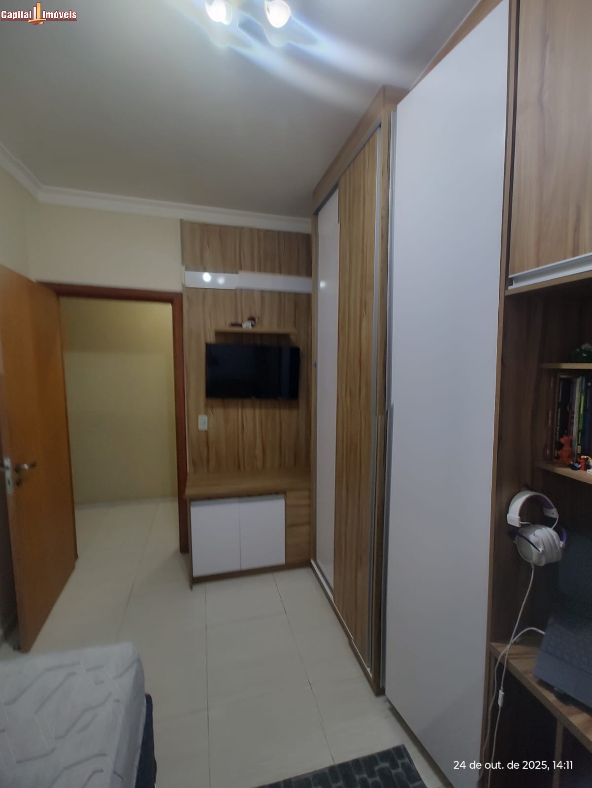 Casa, 3 quartos - Foto 16