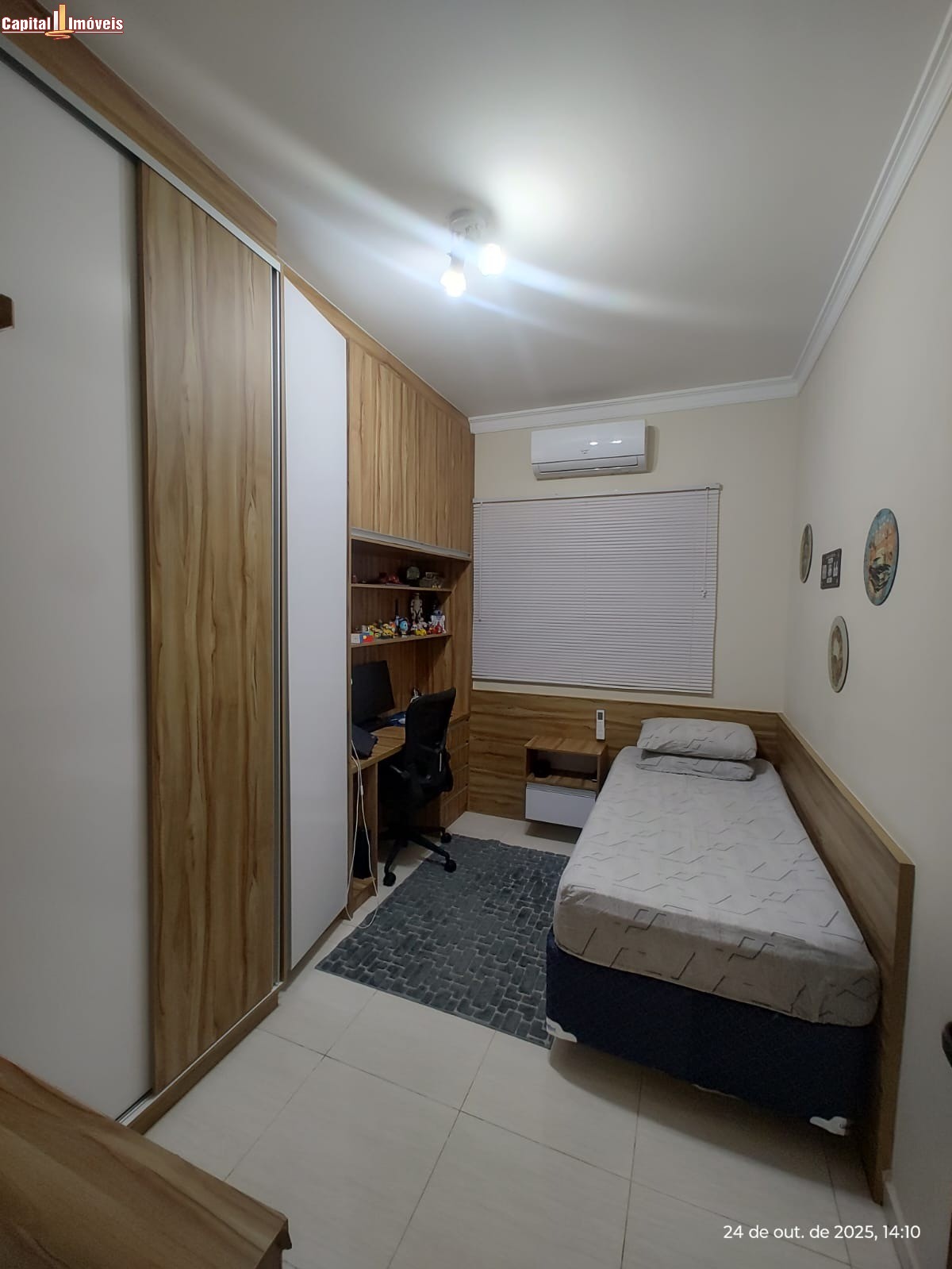 Casa, 3 quartos - Foto 14