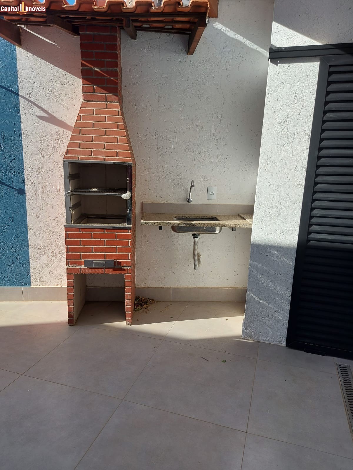 Casa, 3 quartos - Foto 4