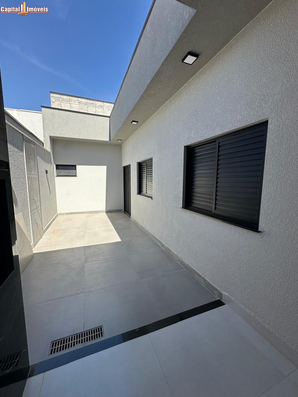Casa, 3 quartos, 105 m² - Foto 11