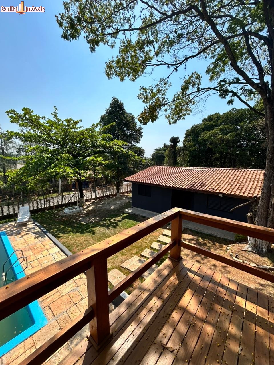 Chácara, 2 quartos, 2940 m² - Foto 7