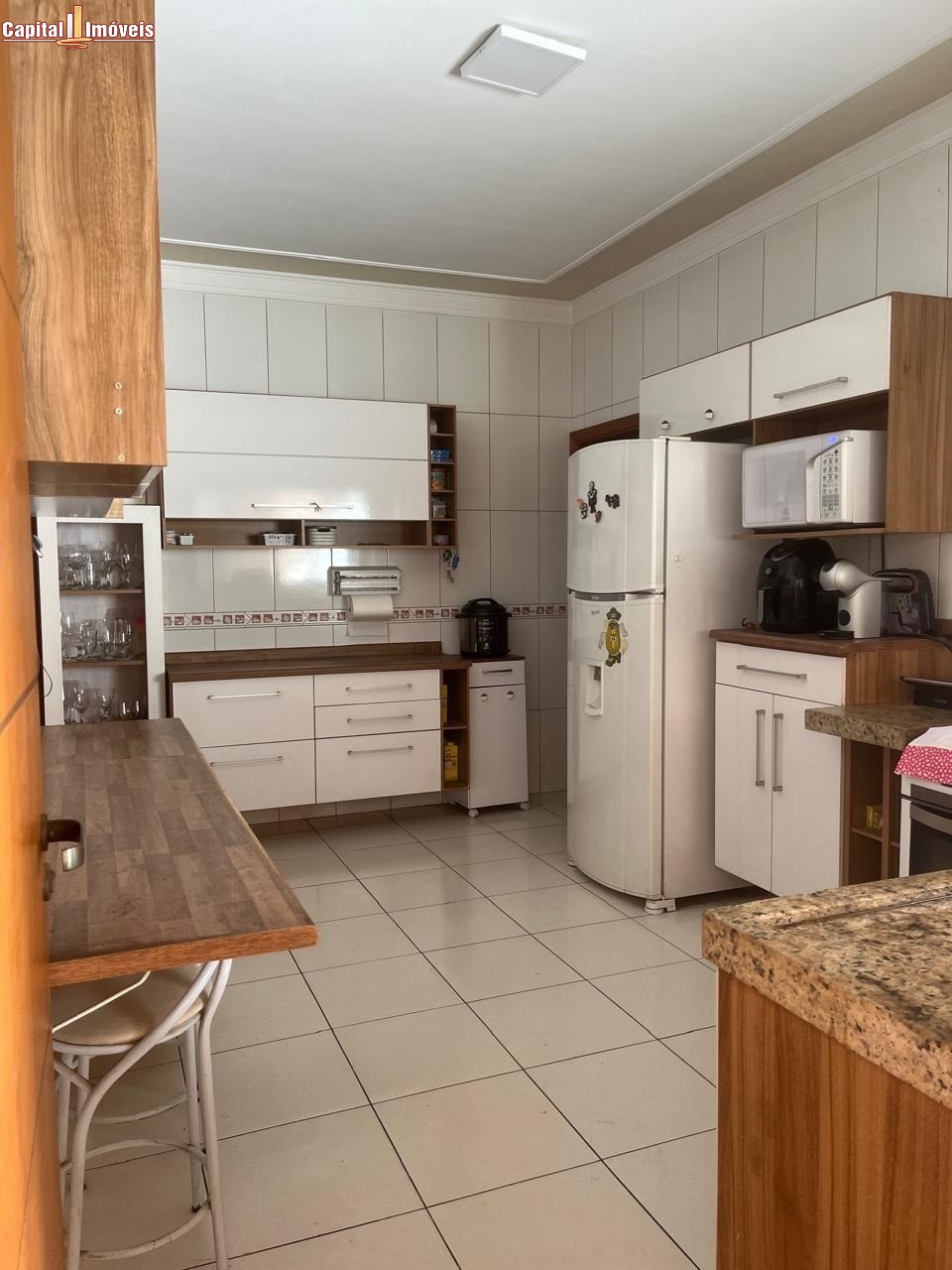 Casa, 3 quartos, 140 m² - Foto 19