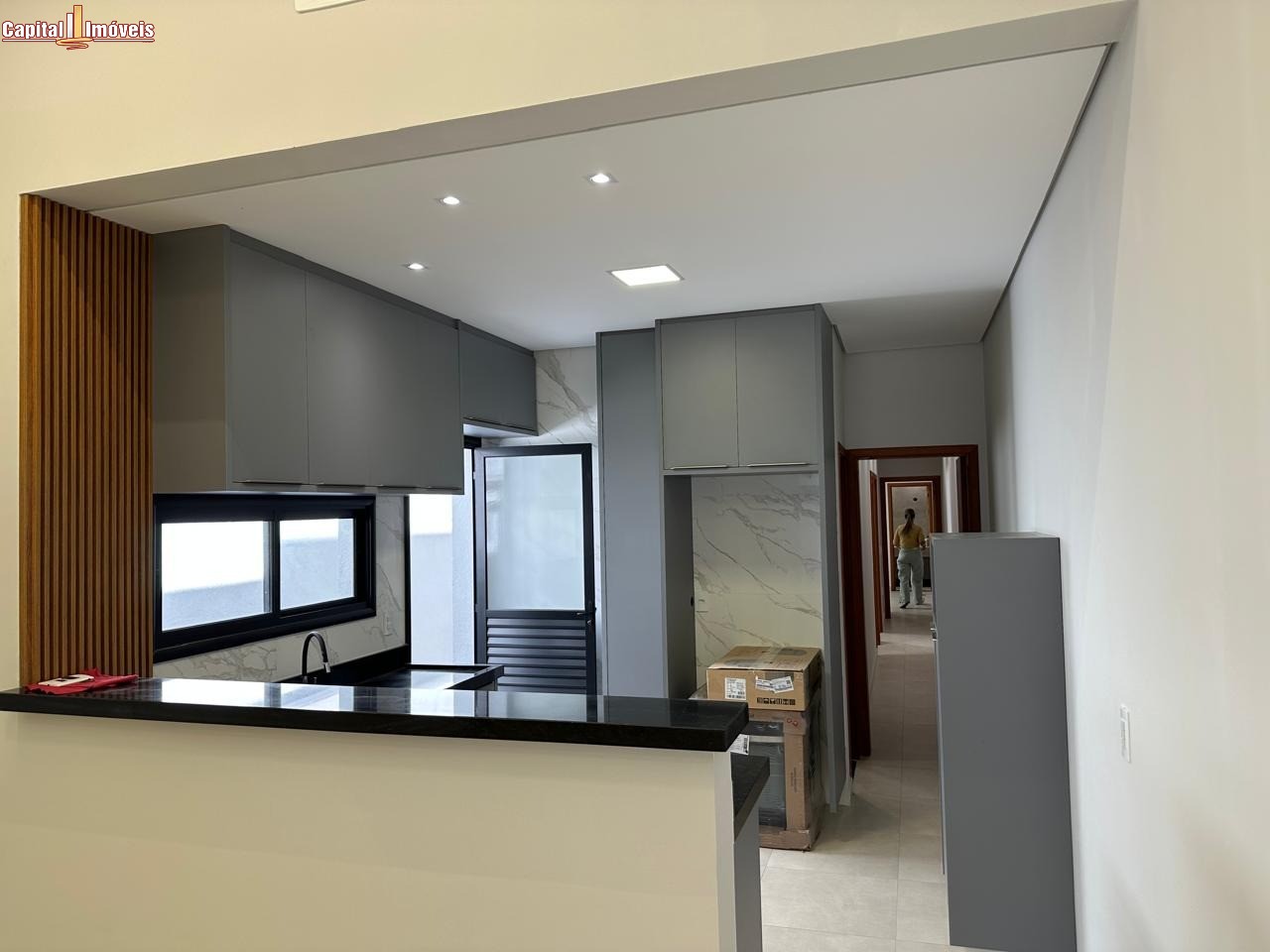Casa, 3 quartos, 170 m² - Foto 4