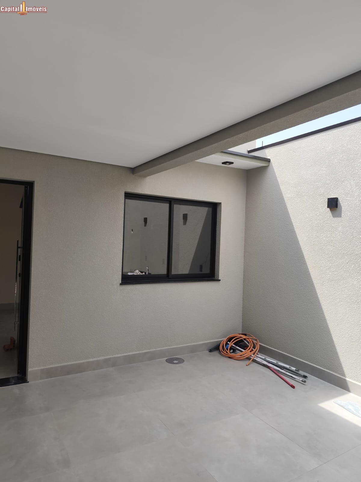 Casa, 3 quartos, 117 m² - Foto 2