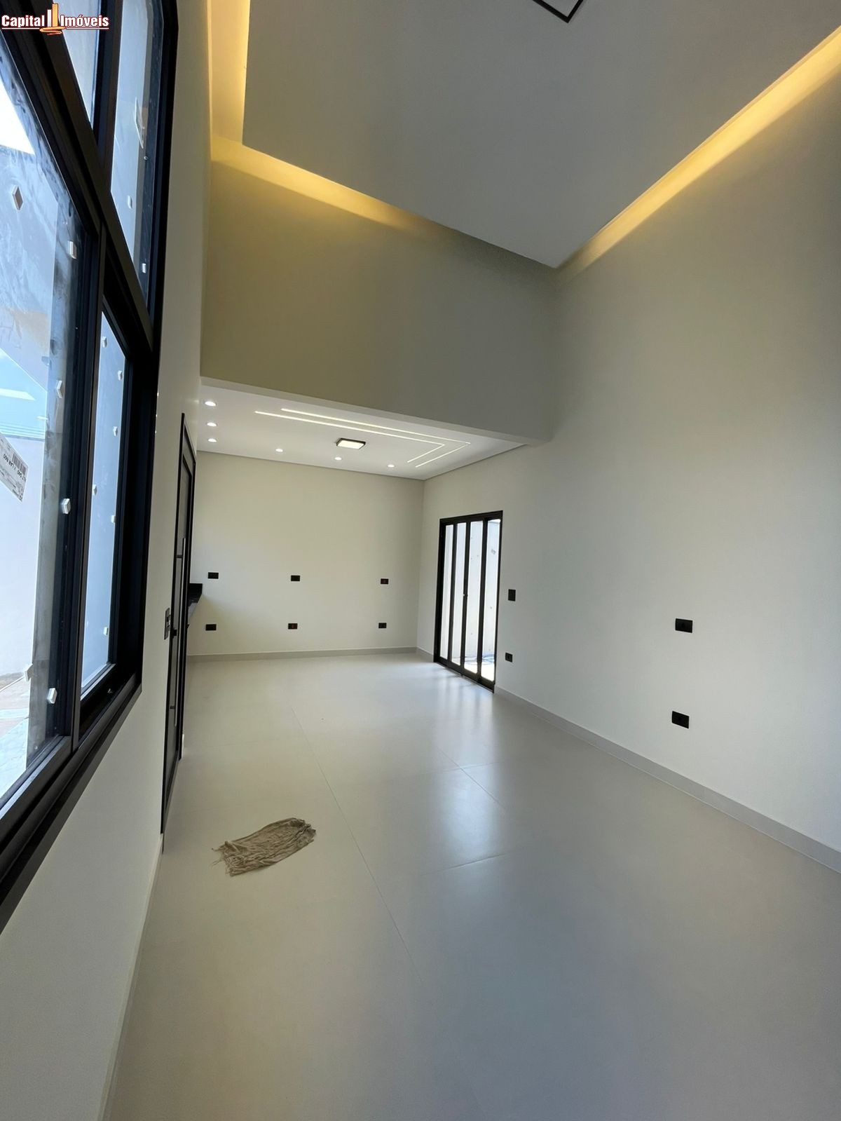 Casa, 3 quartos - Foto 7