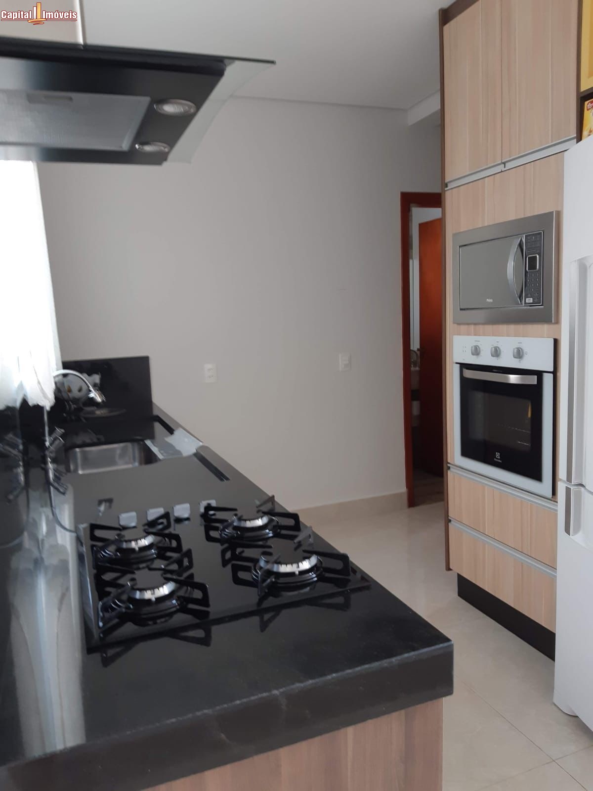 Casa, 3 quartos - Foto 7