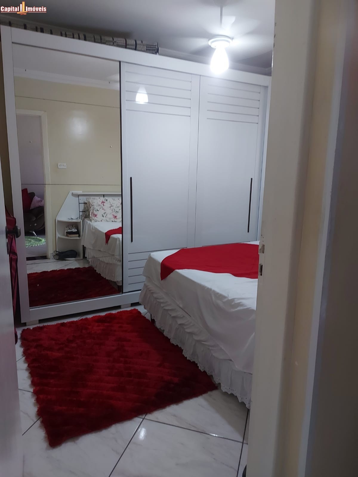 Casa, 4 quartos - Foto 7