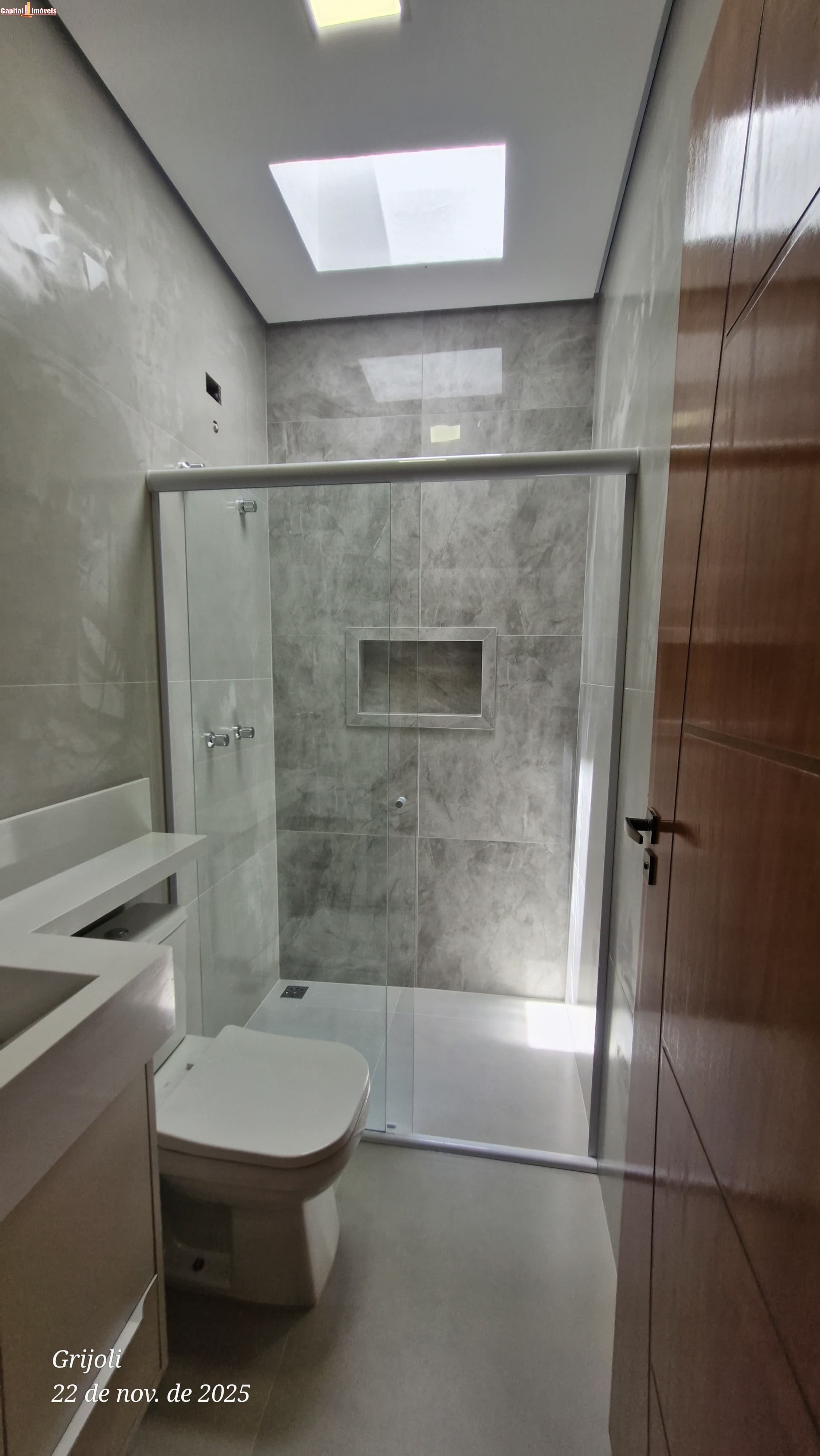 Casa, 3 quartos - Foto 25