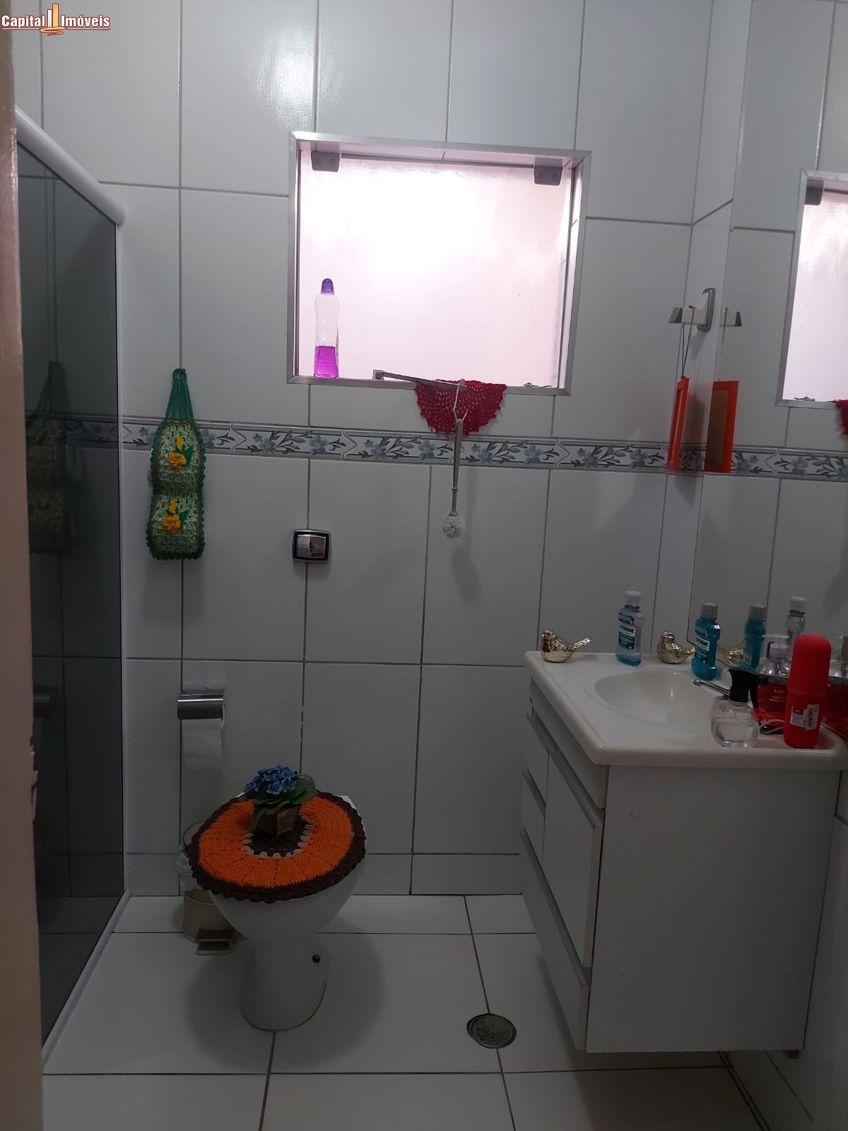 Casa, 4 quartos - Foto 11