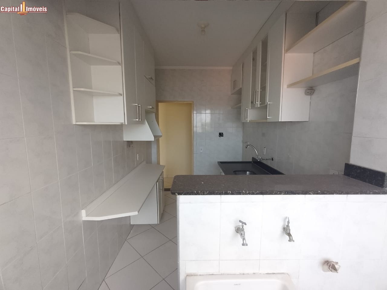 Apartamento, 2 quartos, 55 m² - Foto 8