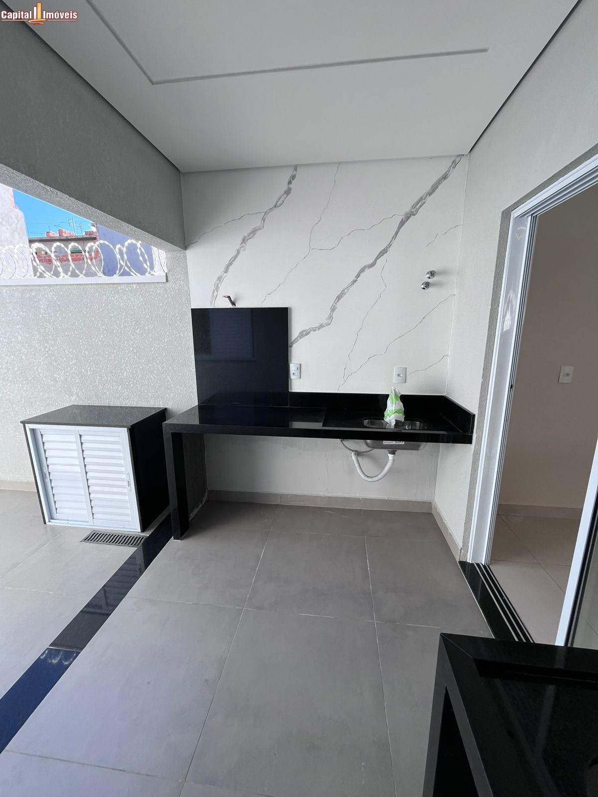 Casa, 3 quartos, 130 m² - Foto 17