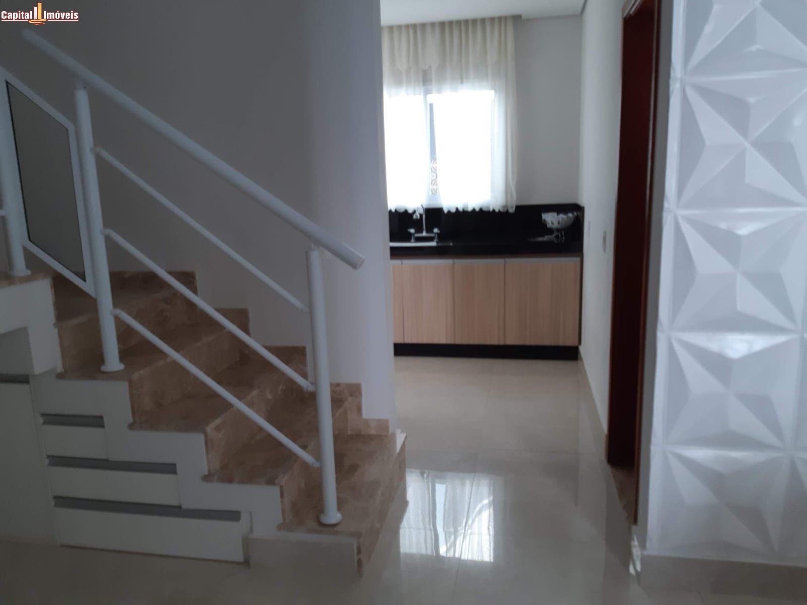 Casa, 3 quartos - Foto 12