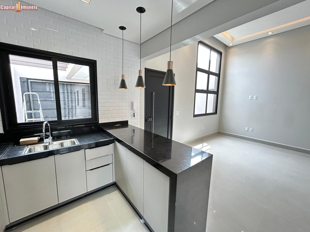 Casa, 3 quartos, 150 m² - Foto 6