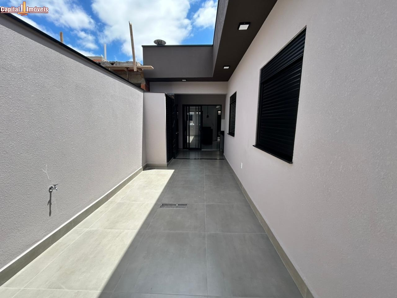 Casa, 3 quartos, 150 m² - Foto 23