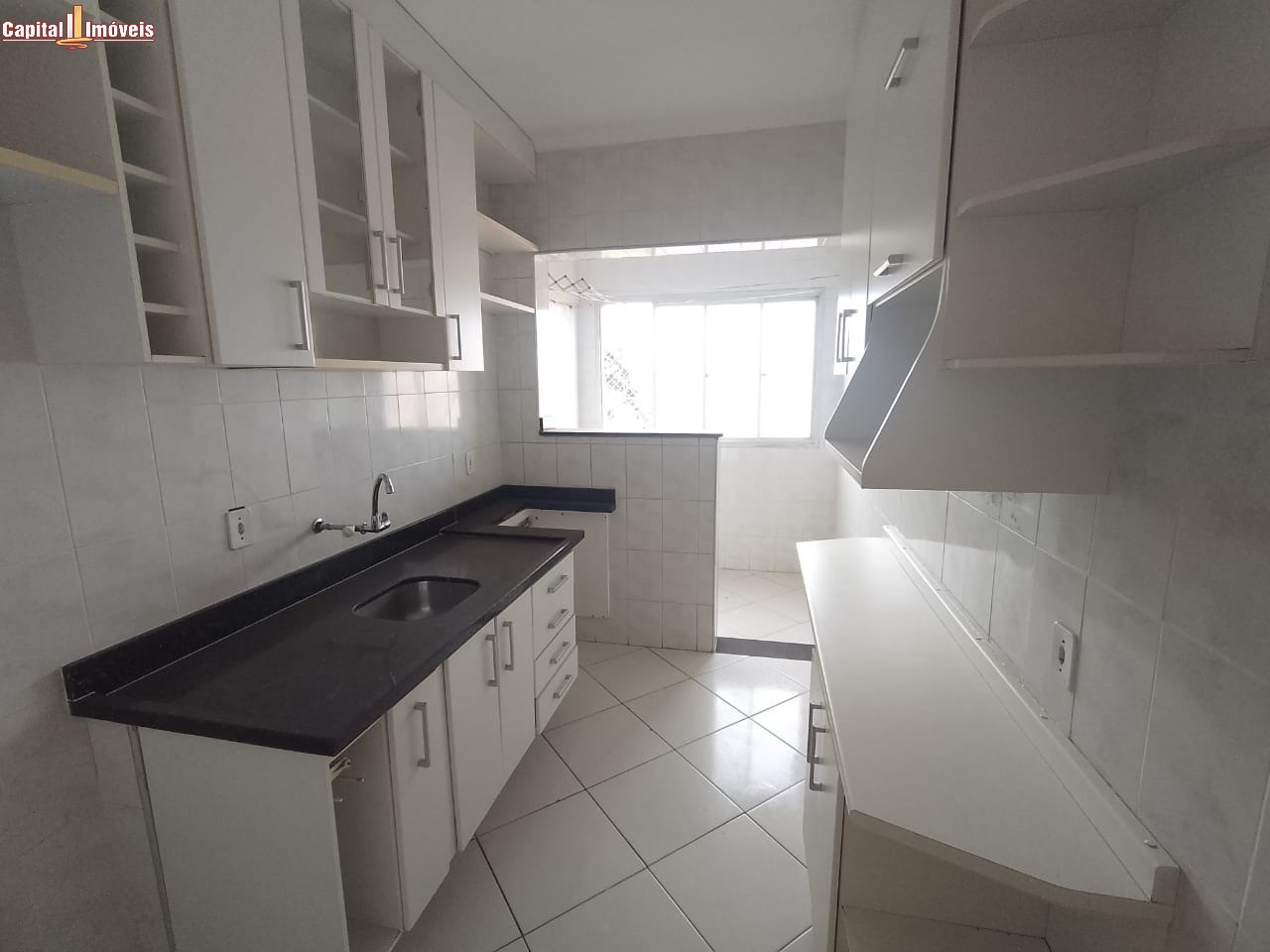 Apartamento, 2 quartos, 55 m² - Foto 7