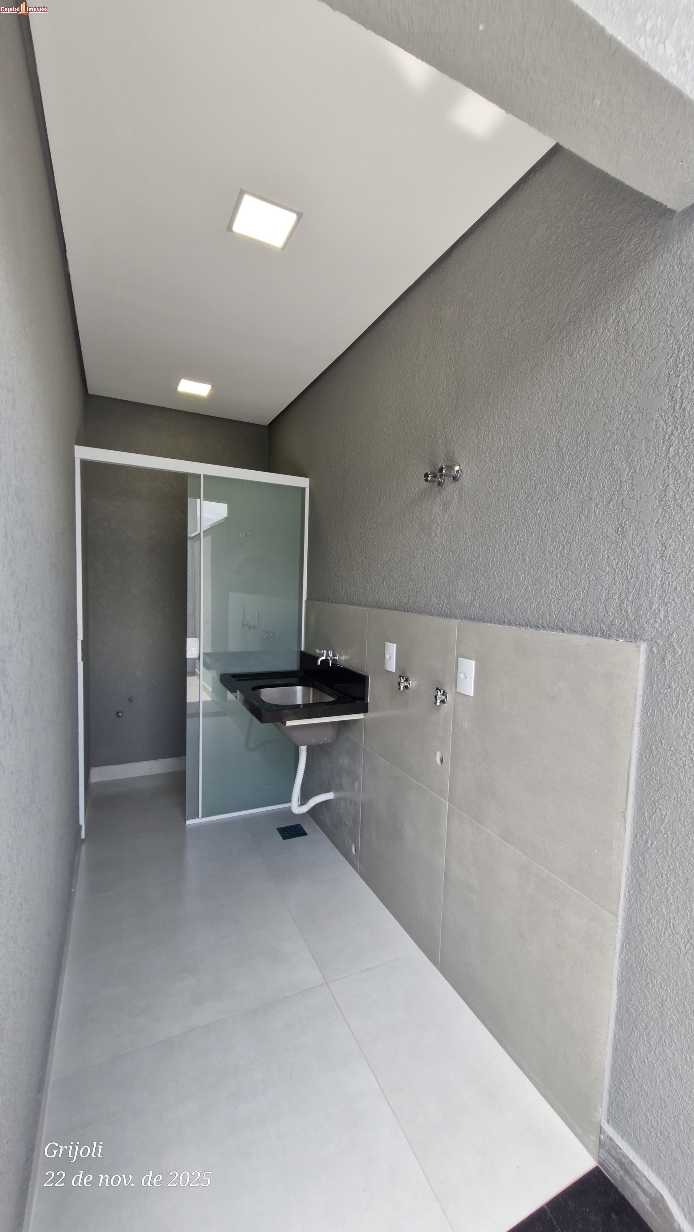Casa, 3 quartos - Foto 21