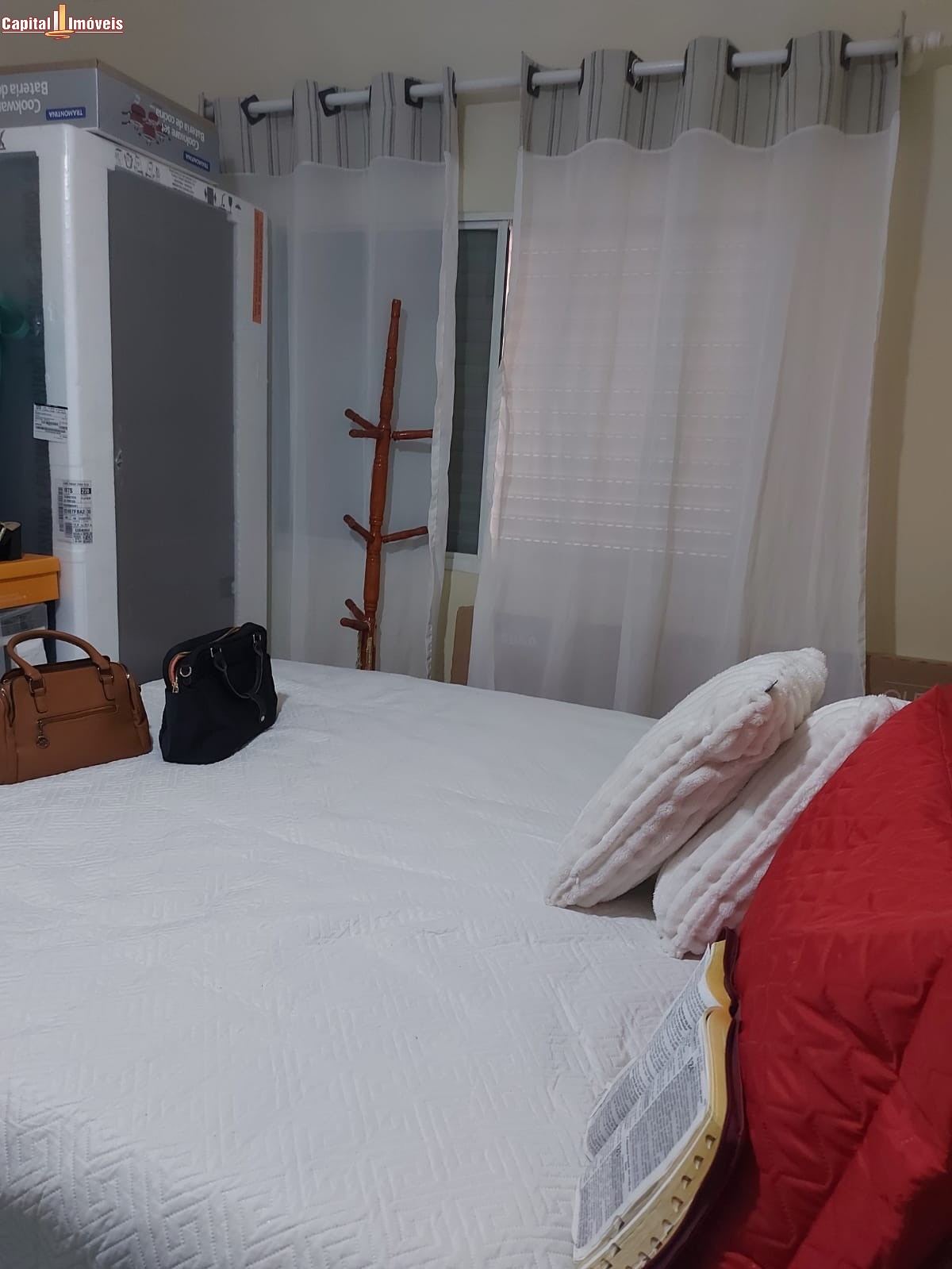 Casa, 4 quartos - Foto 12