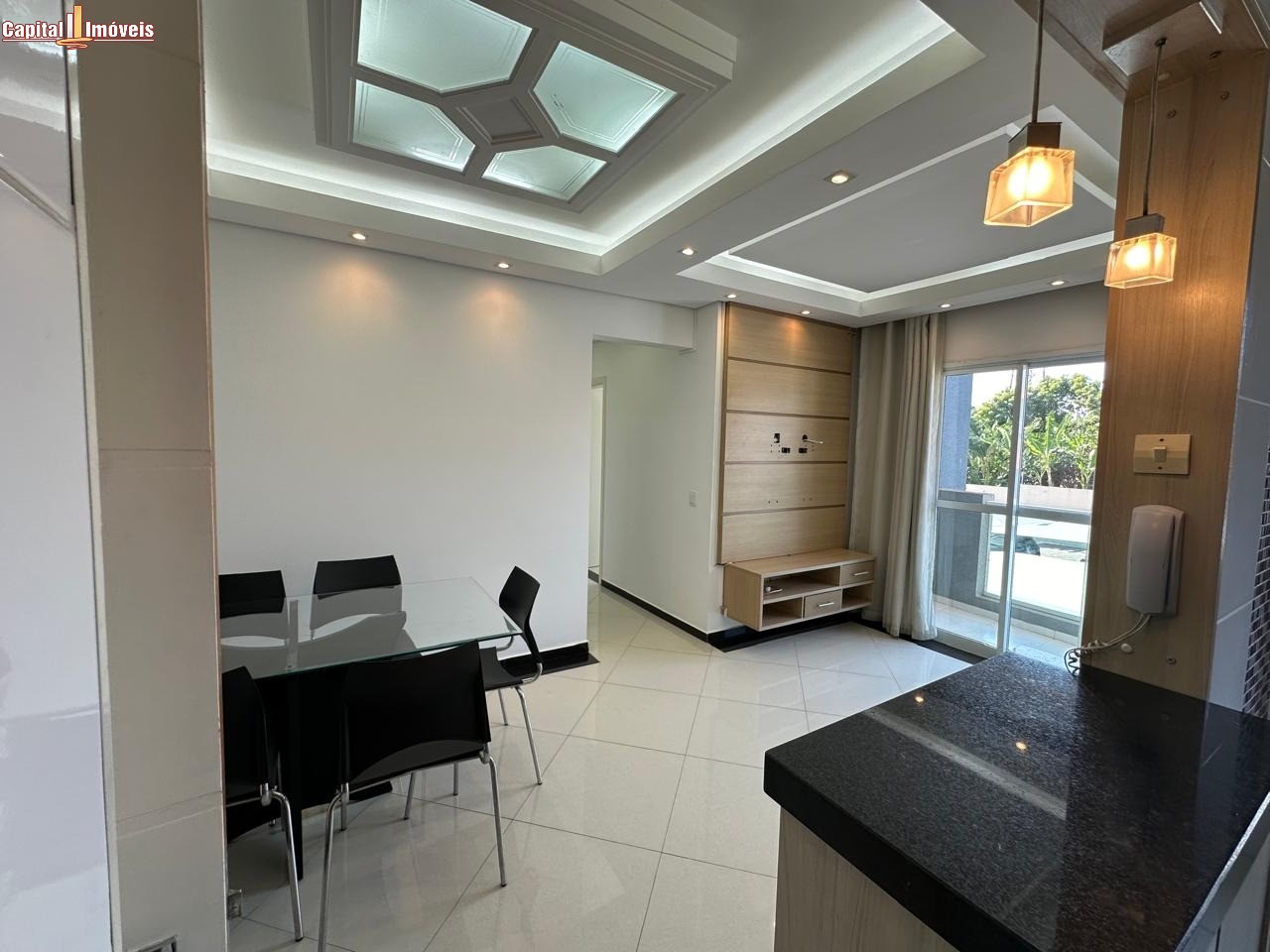 Apartamento, 3 quartos, 64 m² - Foto 3
