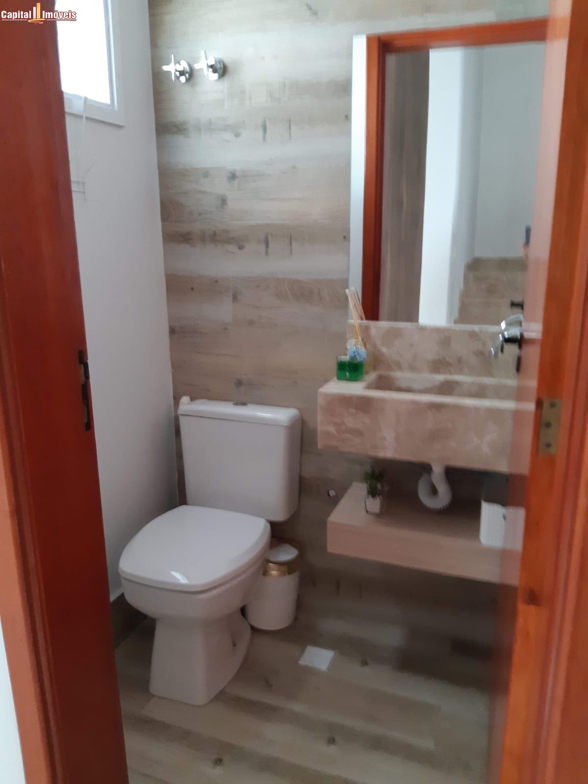 Casa, 3 quartos - Foto 13