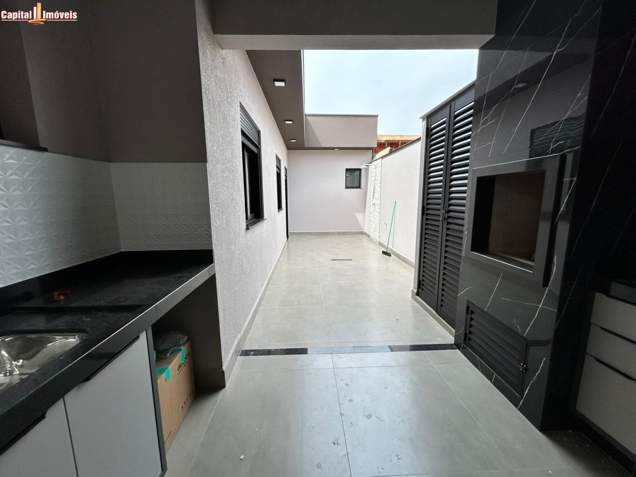 Casa, 3 quartos, 150 m² - Foto 7