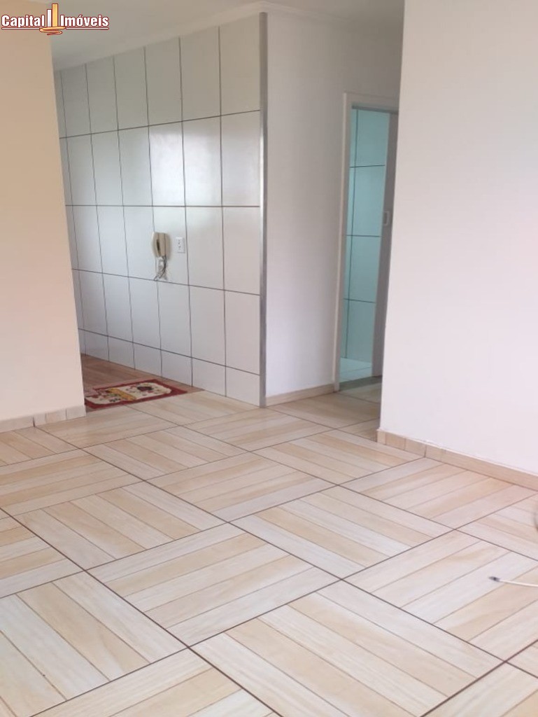 Apartamento, 2 quartos, 51 m² - Foto 2