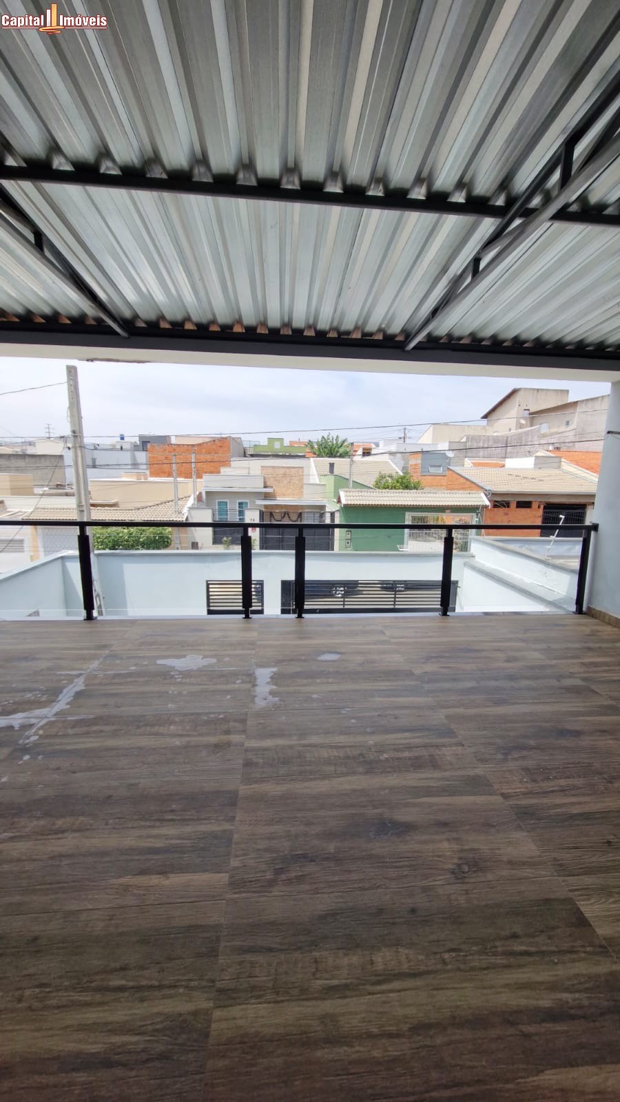 Casa, 3 quartos, 188 m² - Foto 23