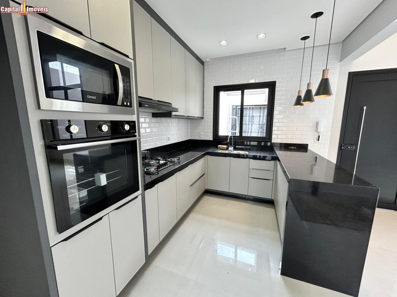 Casa, 3 quartos, 150 m² - Foto 8