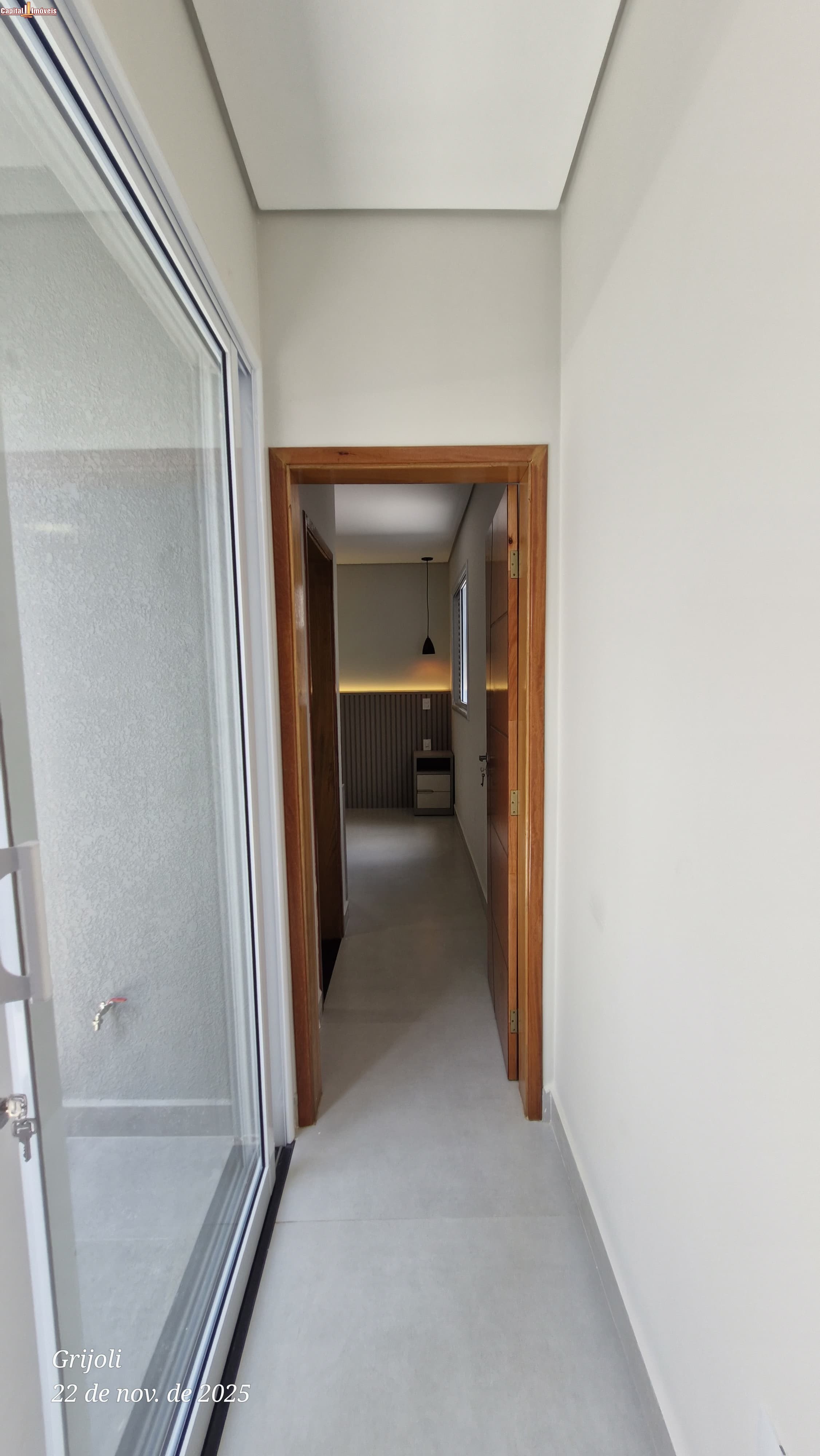 Casa, 3 quartos - Foto 28
