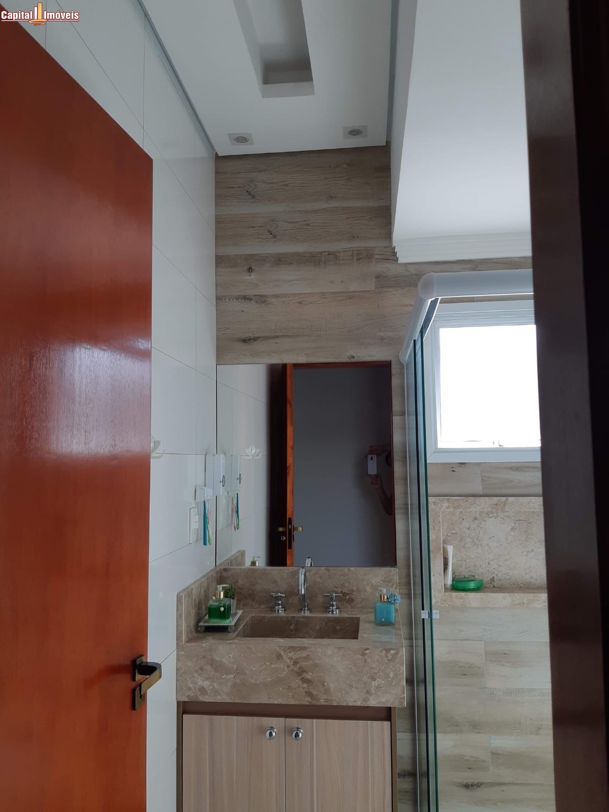 Casa, 3 quartos - Foto 22