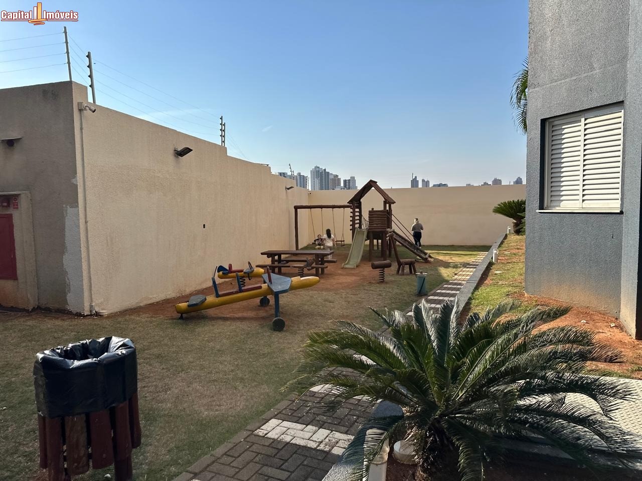 Apartamento, 3 quartos, 64 m² - Foto 25