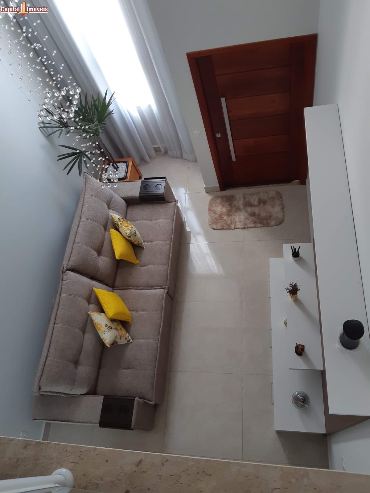 Casa, 3 quartos - Foto 26