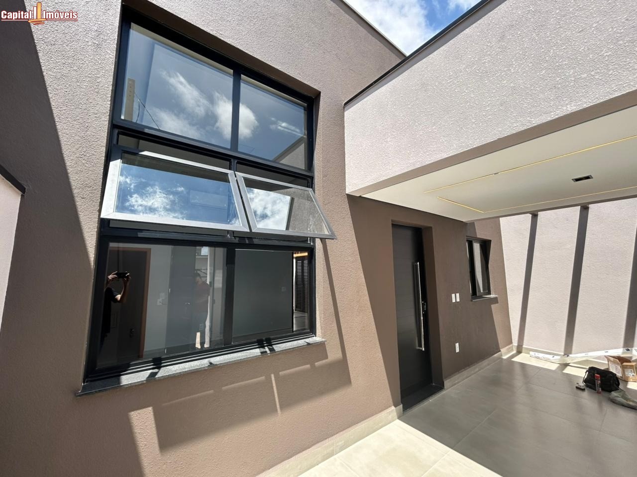 Casa, 3 quartos, 150 m² - Foto 5