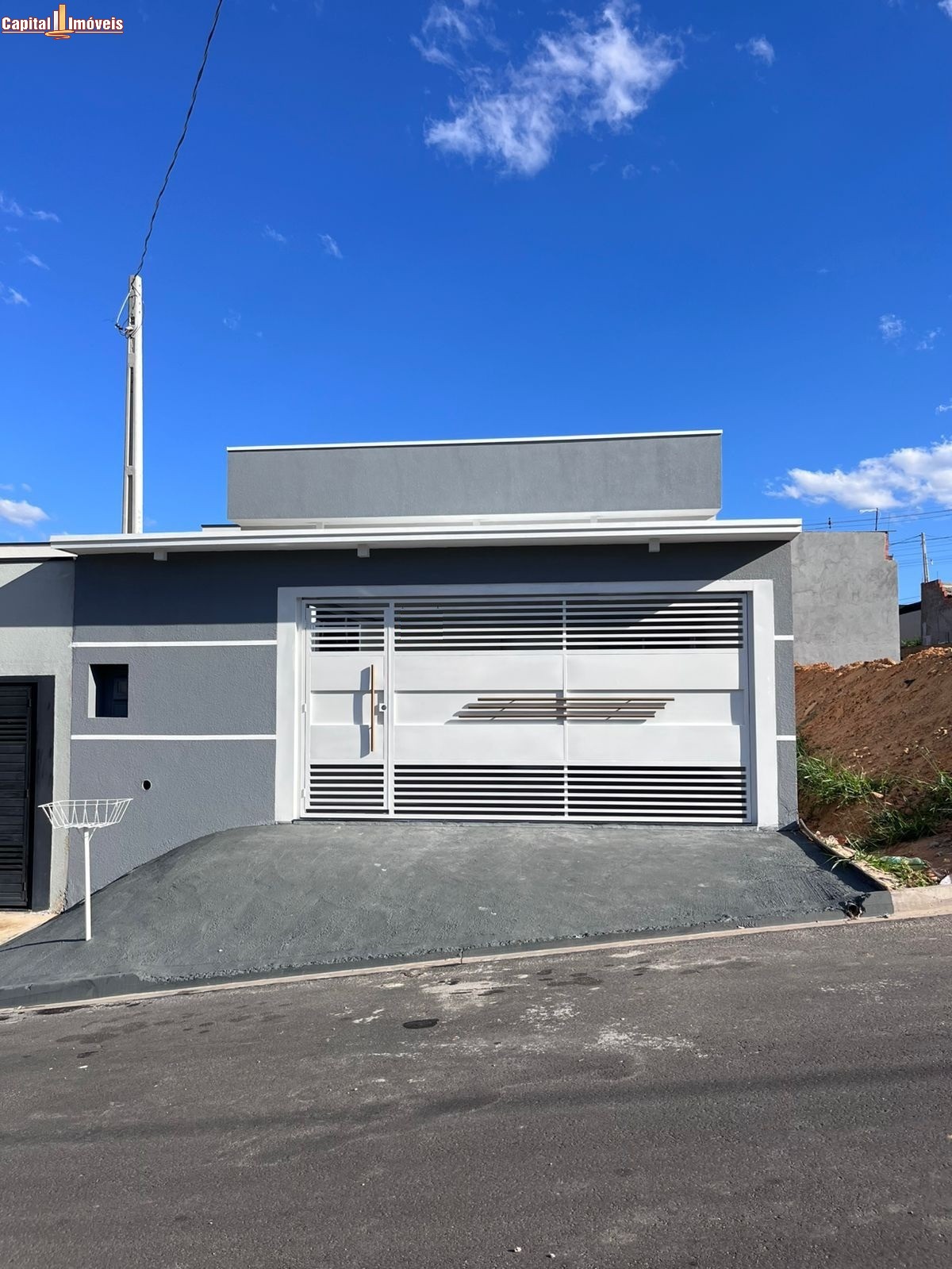 Casa, 3 quartos, 130 m² - Foto 1