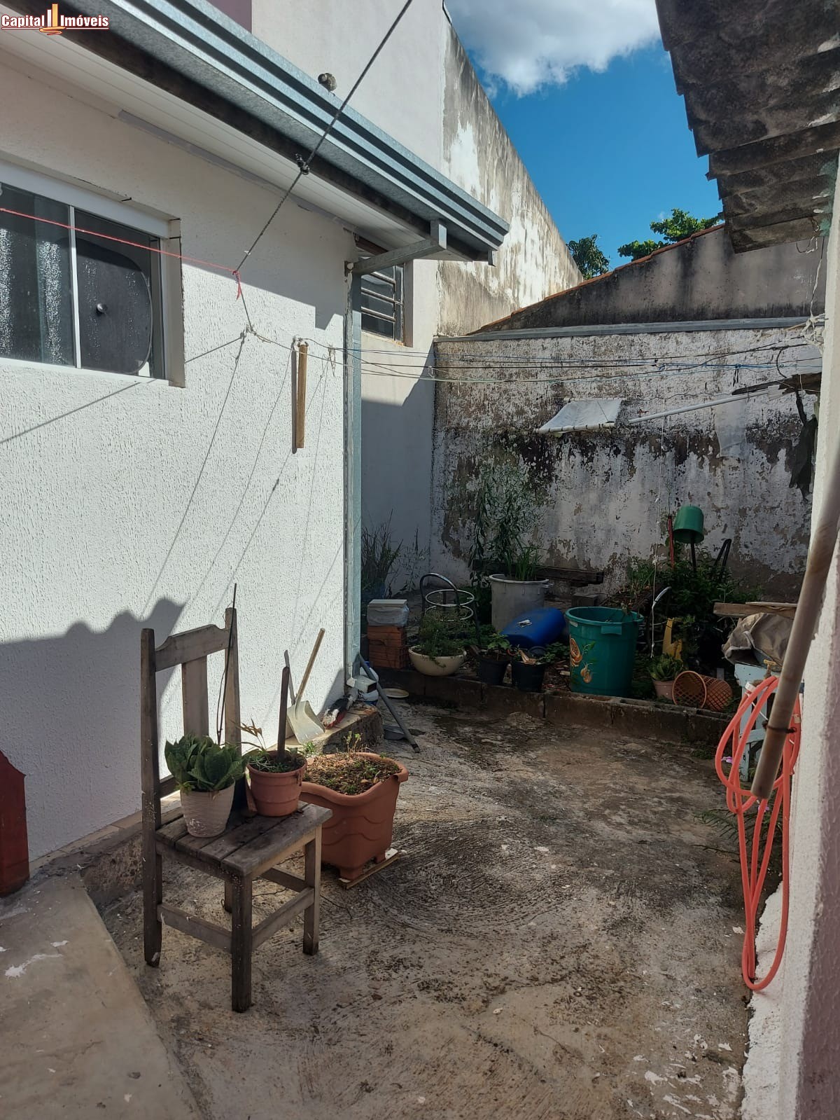 Casa, 4 quartos - Foto 23