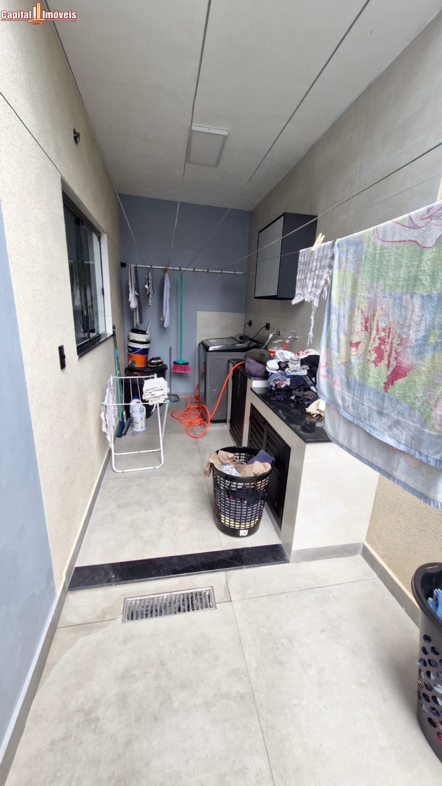 Casa, 3 quartos, 188 m² - Foto 21