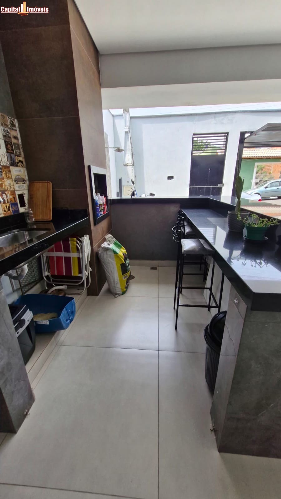 Casa, 3 quartos, 188 m² - Foto 5